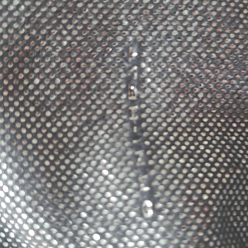 Columbia fleece with omni heat interior - Picture 4 of 5